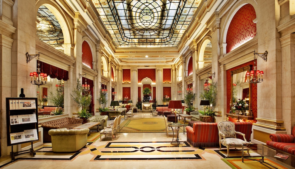Avenida Palace - zdjęcie 2
