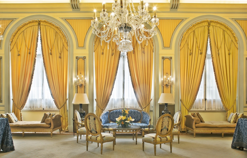 Avenida Palace — Hotel rooms in Lisbon, Lisboa
