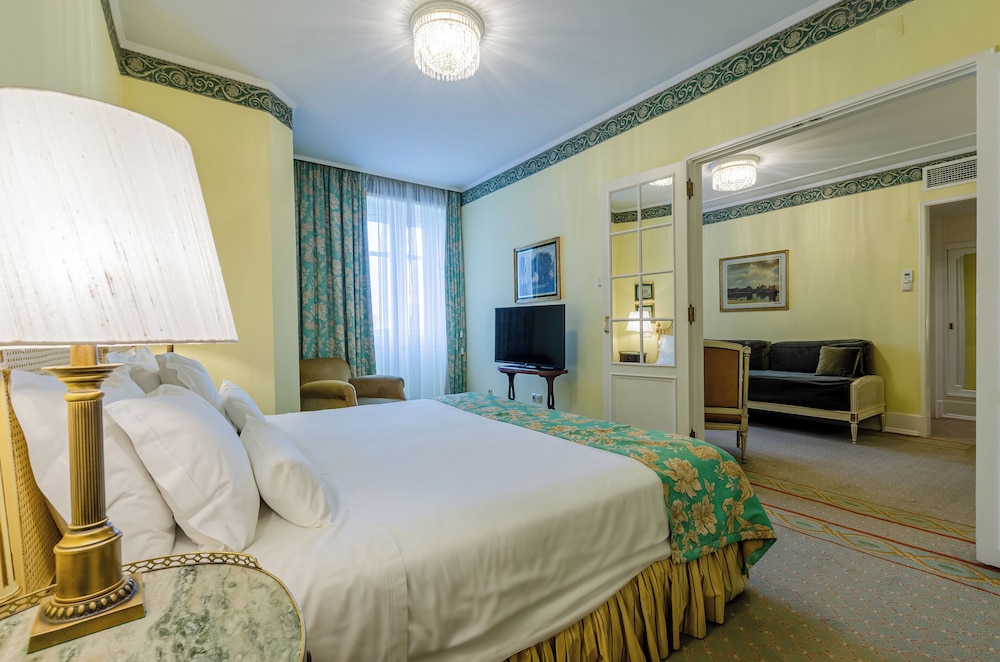 Avenida Palace — Hotel rooms in Lisbon, Lisboa