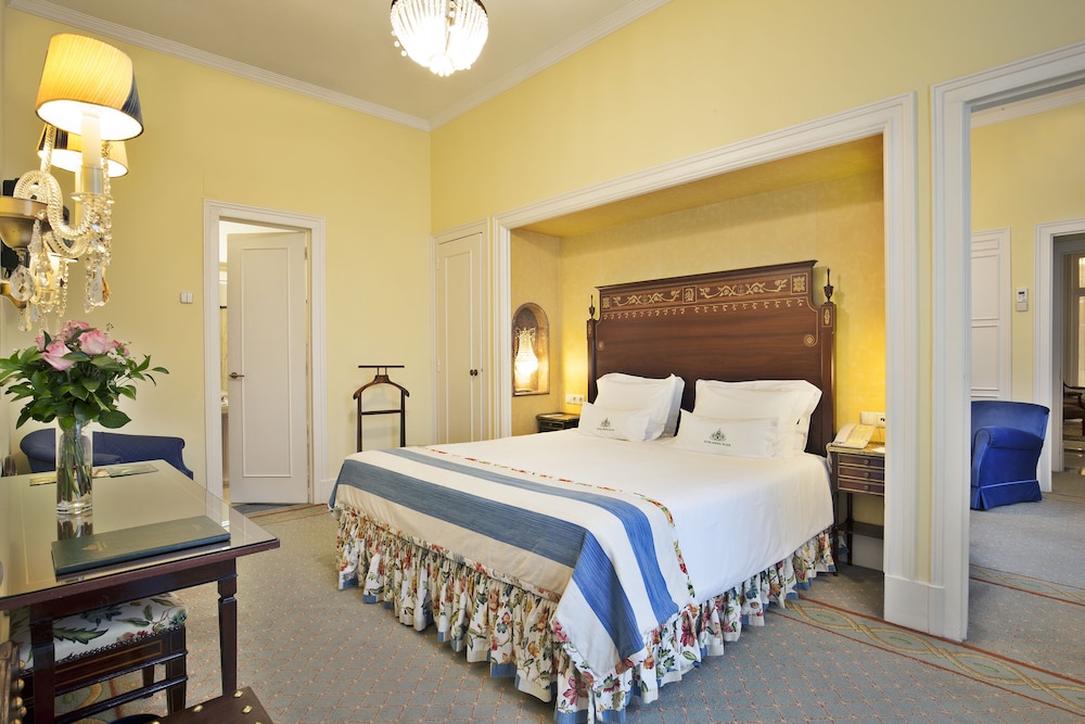Avenida Palace — Hotel rooms in Lisbon, Lisboa