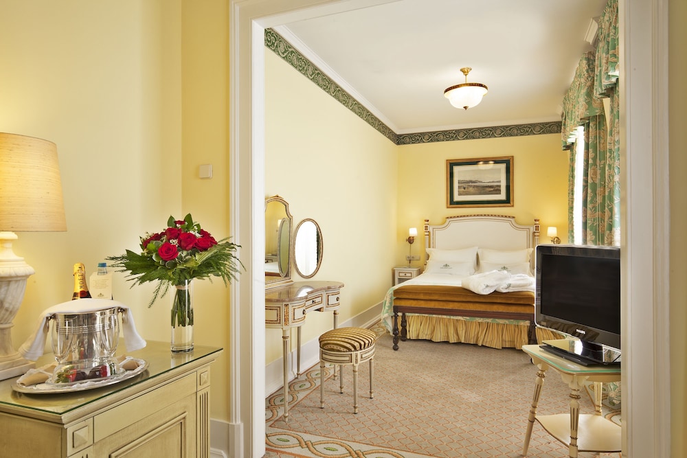 Avenida Palace — Hotel rooms in Lisbon, Lisboa