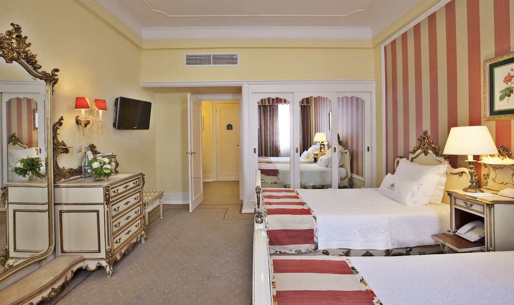 Avenida Palace — Hotel rooms in Lisbon, Lisboa