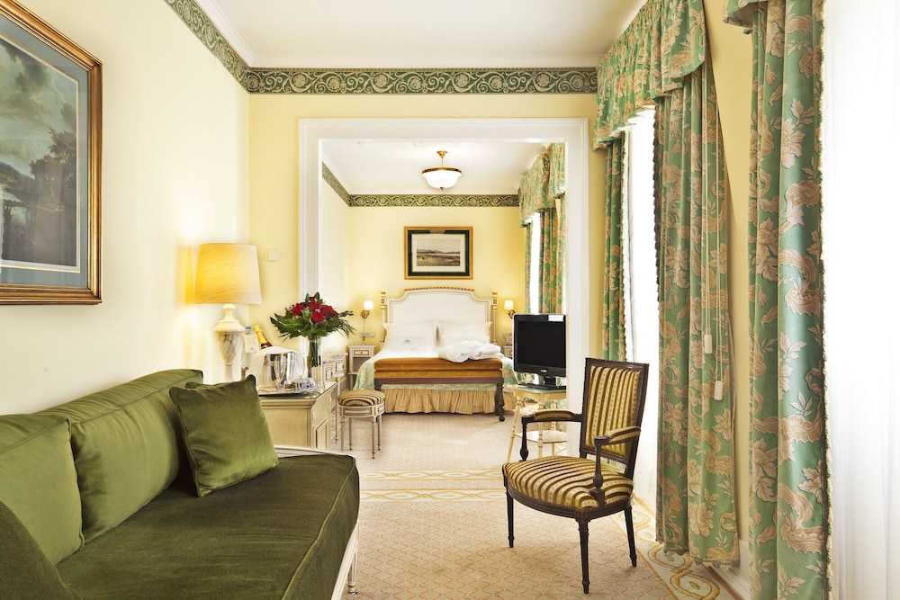 Avenida Palace — Hotel rooms in Lisbon, Lisboa