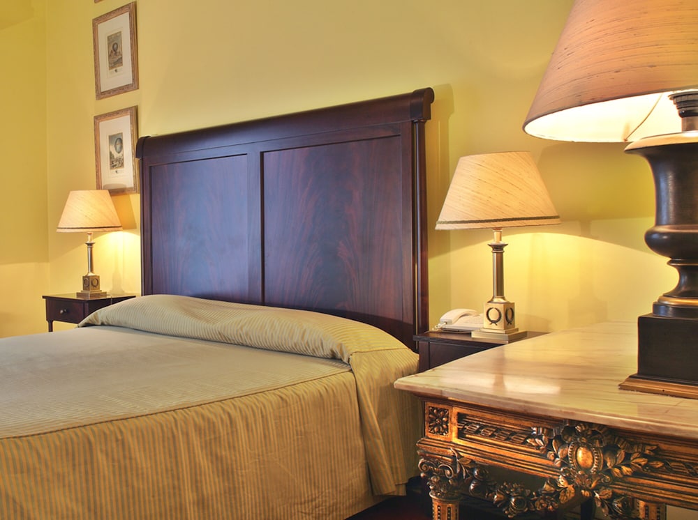 Avenida Palace — Hotel rooms in Lisbon, Lisboa