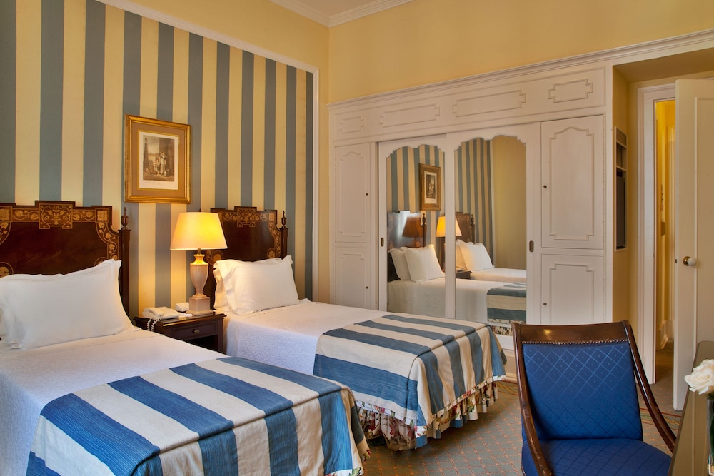 Avenida Palace — Hotel rooms in Lisbon, Lisboa