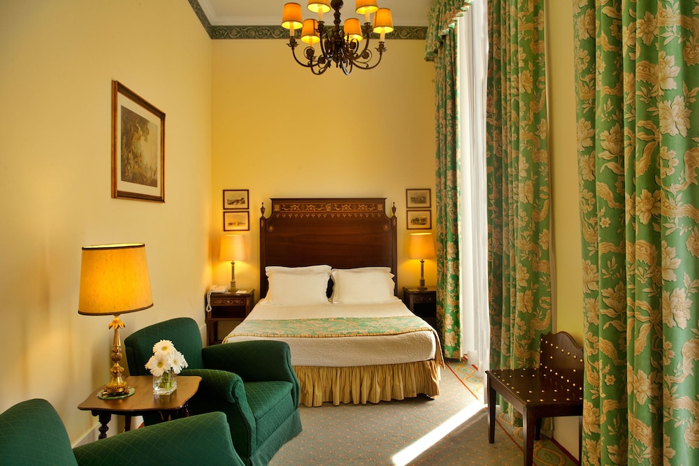 Avenida Palace — Hotel rooms in Lisbon, Lisboa