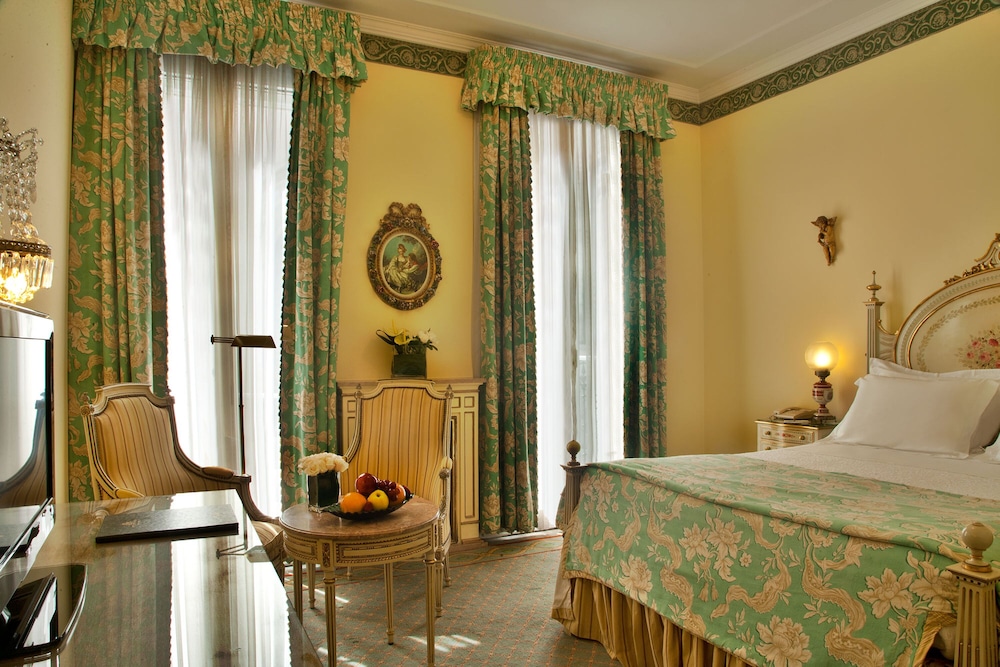 Avenida Palace — Hotel rooms in Lisbon, Lisboa