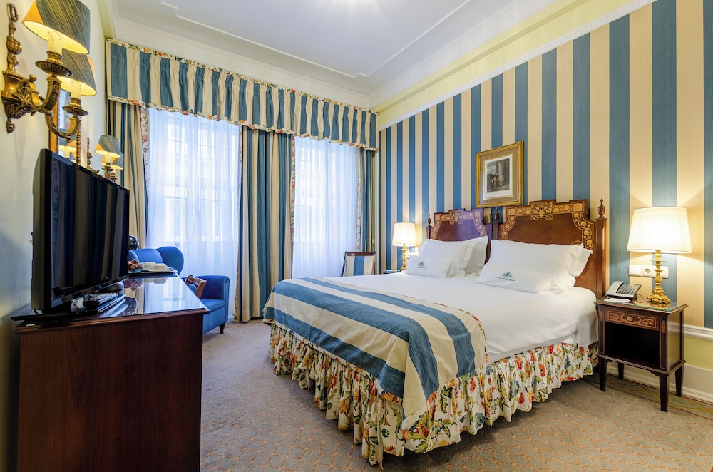 Avenida Palace - zdjęcie 4