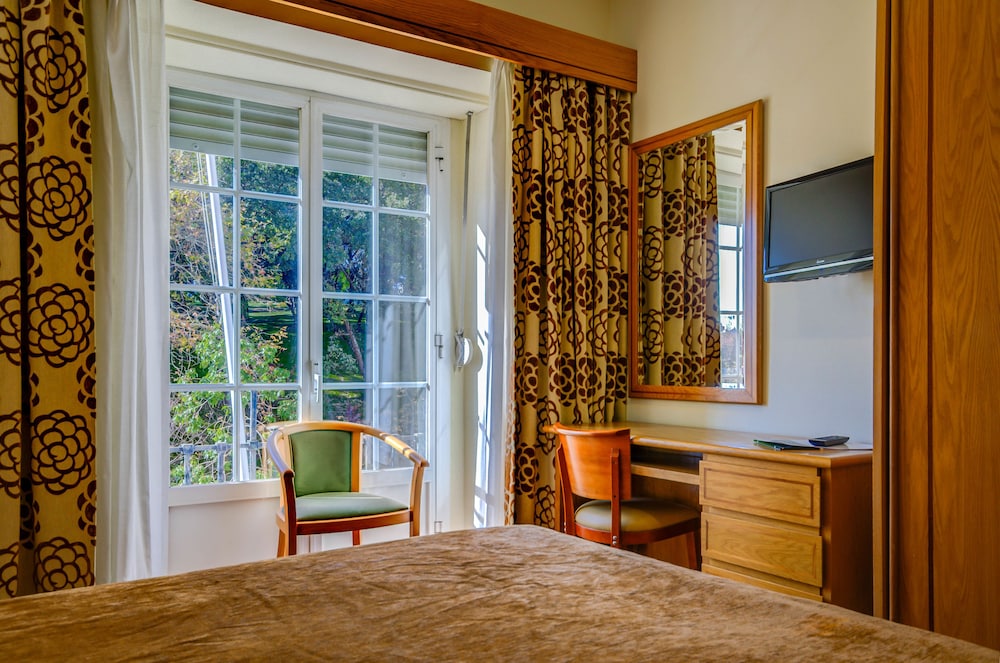 Hotel Avenida Park — Hotel rooms in Lisbon, Lisboa