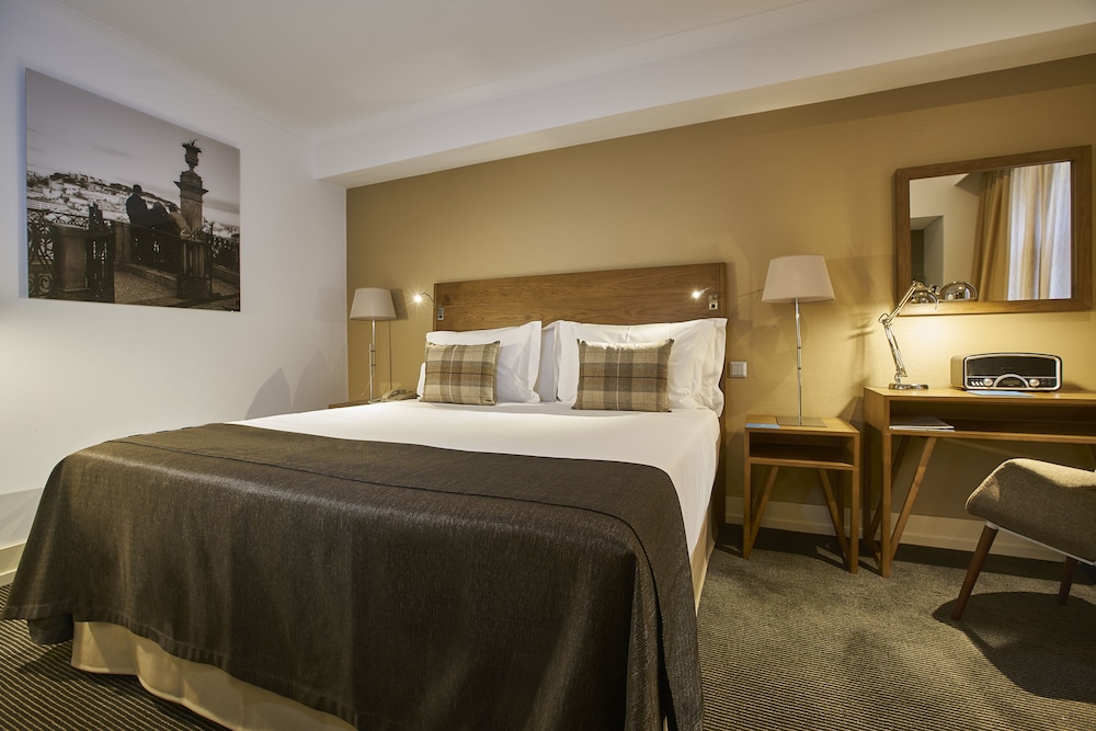 Portobay Marques — Hotel rooms in Lisbon, Lisboa