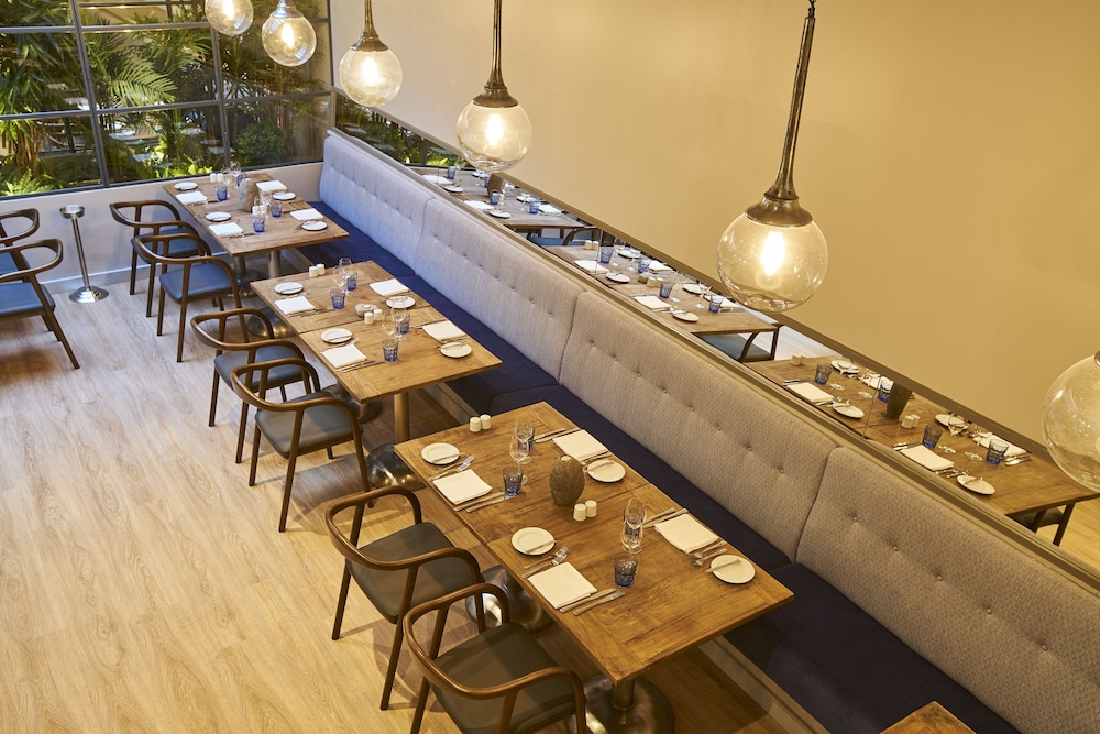 Portobay Marques — Restaurant & bars in Lisbon, Lisboa
