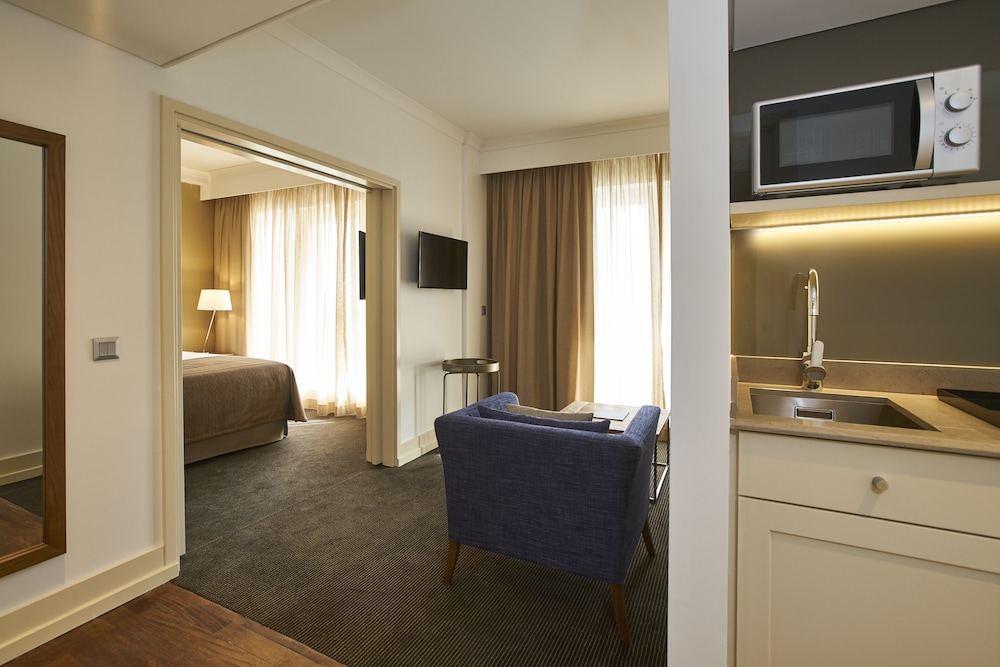 Portobay Marques — Hotel rooms in Lisbon, Lisboa