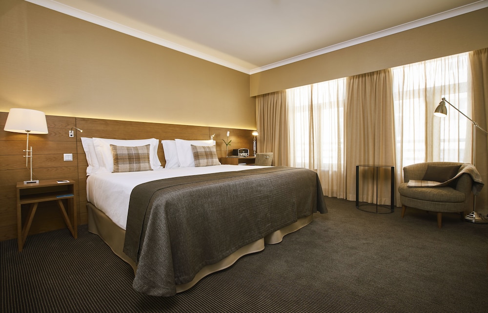 Portobay Marques — Hotel rooms in Lisbon, Lisboa