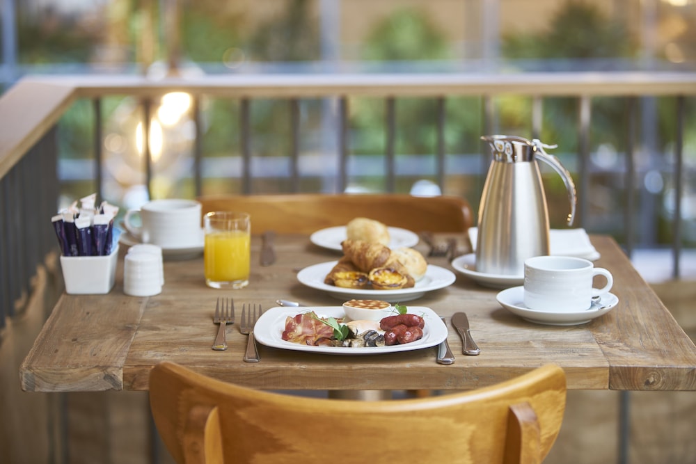 Portobay Marques — Restaurant & bars in Lisbon, Lisboa