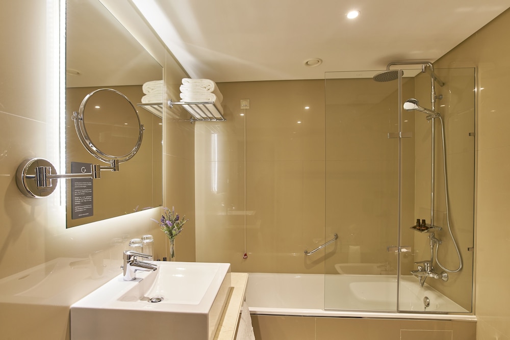 Portobay Marques — Hotel rooms in Lisbon, Lisboa