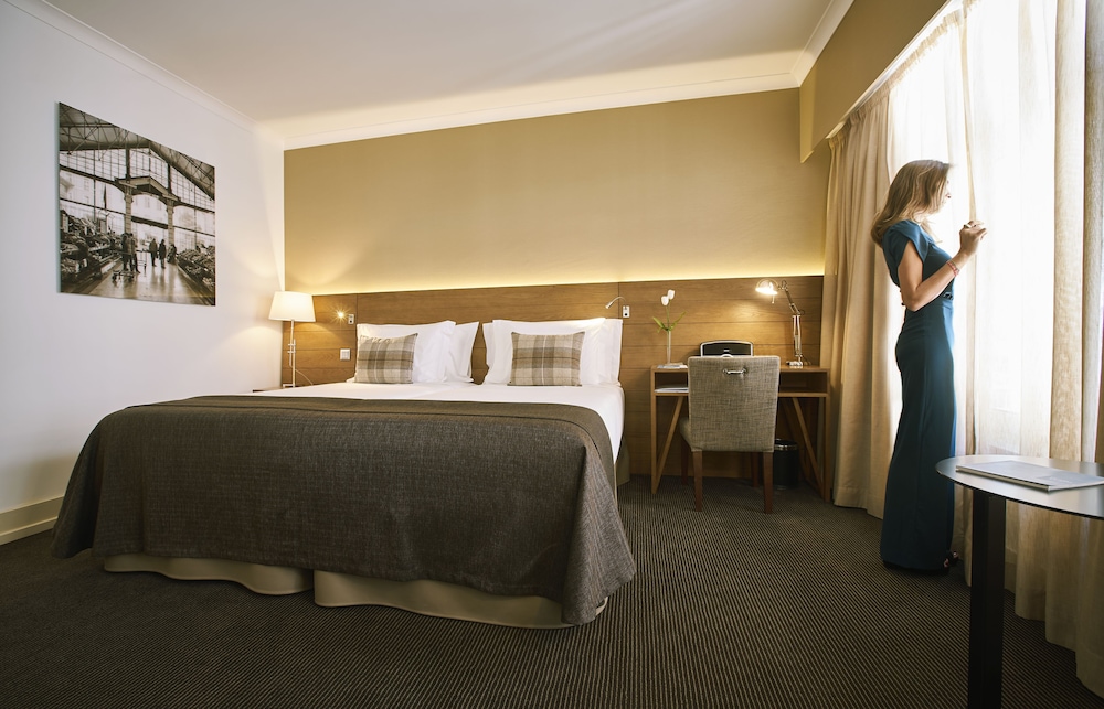 Portobay Marques — Hotel rooms in Lisbon, Lisboa