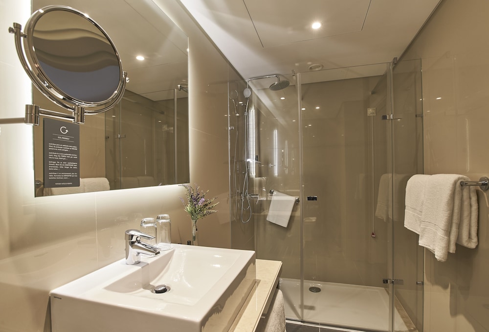 Portobay Marques — Hotel rooms in Lisbon, Lisboa