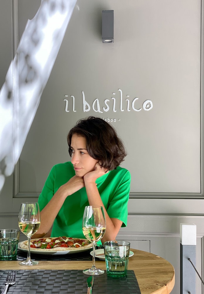 Portobay Marques — Restaurant & bars in Lisbon, Lisboa