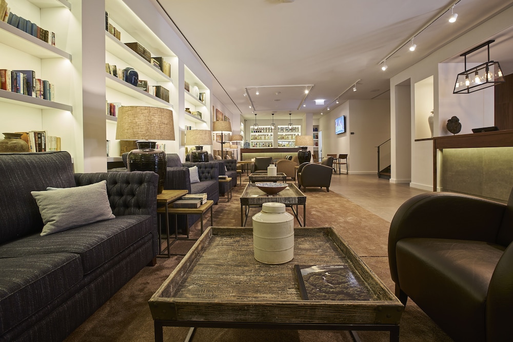 Portobay Marques — Hotel rooms in Lisbon, Lisboa