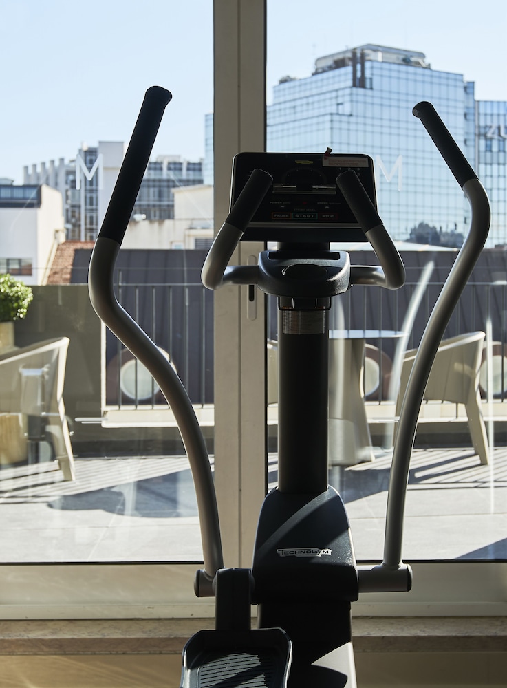 Portobay Marques — Sports & recreation in Lisbon, Lisboa