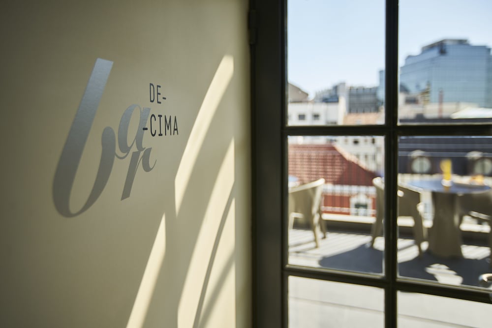 Portobay Marques — Hotel rooms in Lisbon, Lisboa
