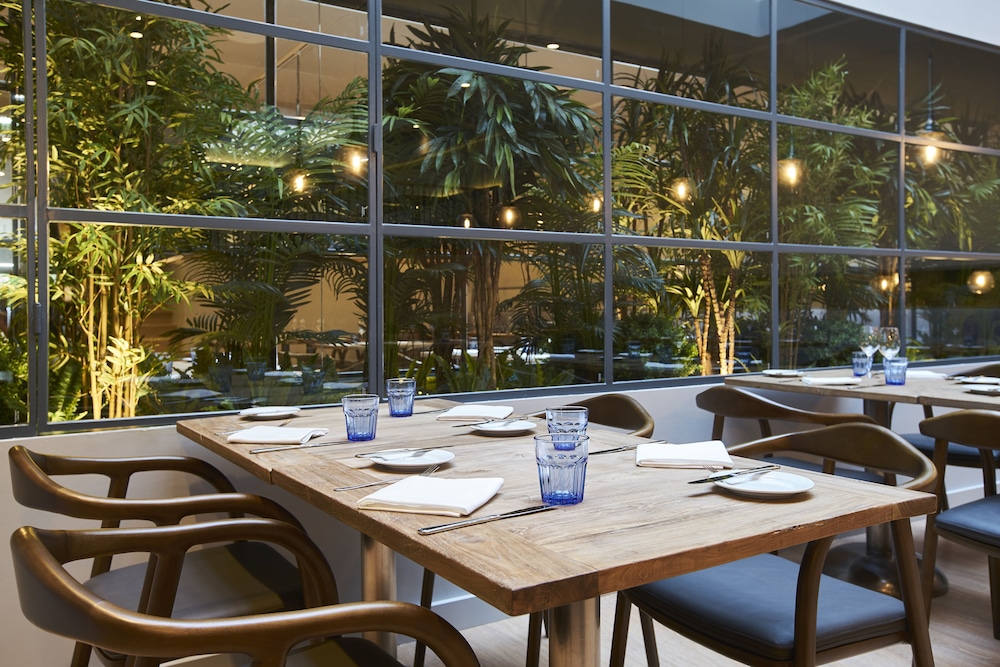 Portobay Marques — Restaurant & bars in Lisbon, Lisboa