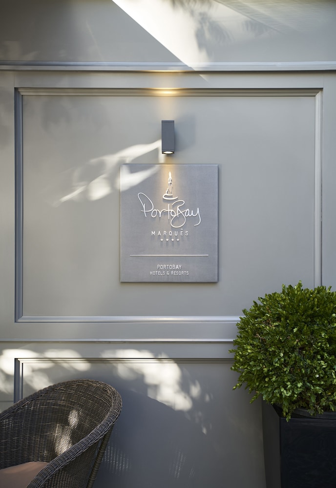 Portobay Marques — Restaurant & bars in Lisbon, Lisboa