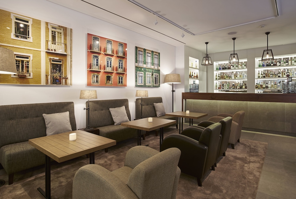 Portobay Marques — Restaurant & bars in Lisbon, Lisboa