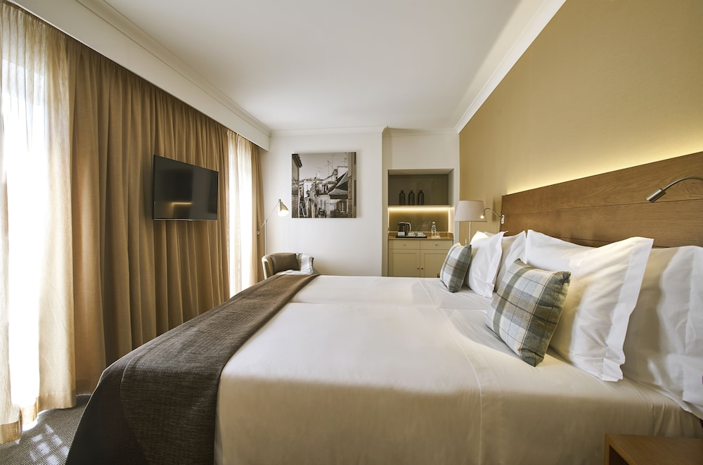 Portobay Marques — Hotel rooms in Lisbon, Lisboa
