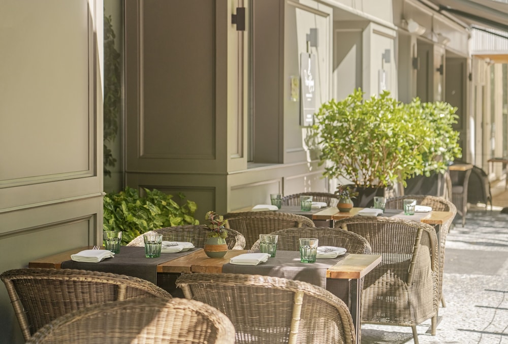 Portobay Marques — Restaurant & bars in Lisbon, Lisboa