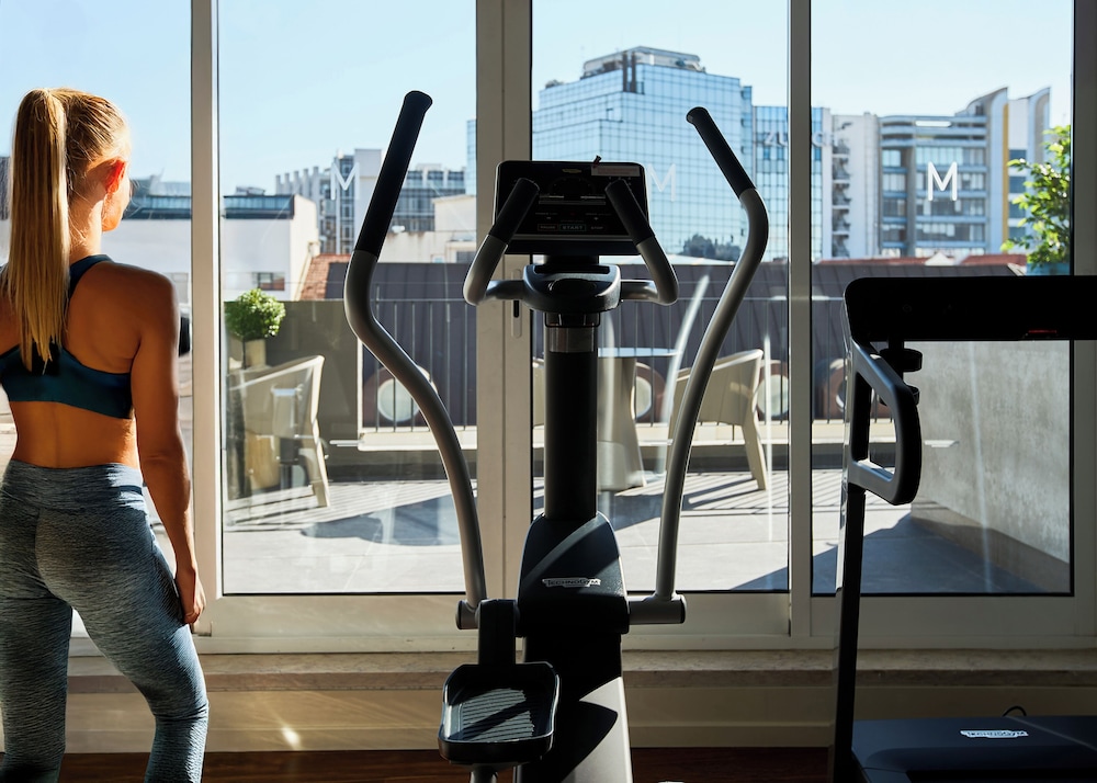 Portobay Marques — Sports & recreation in Lisbon, Lisboa