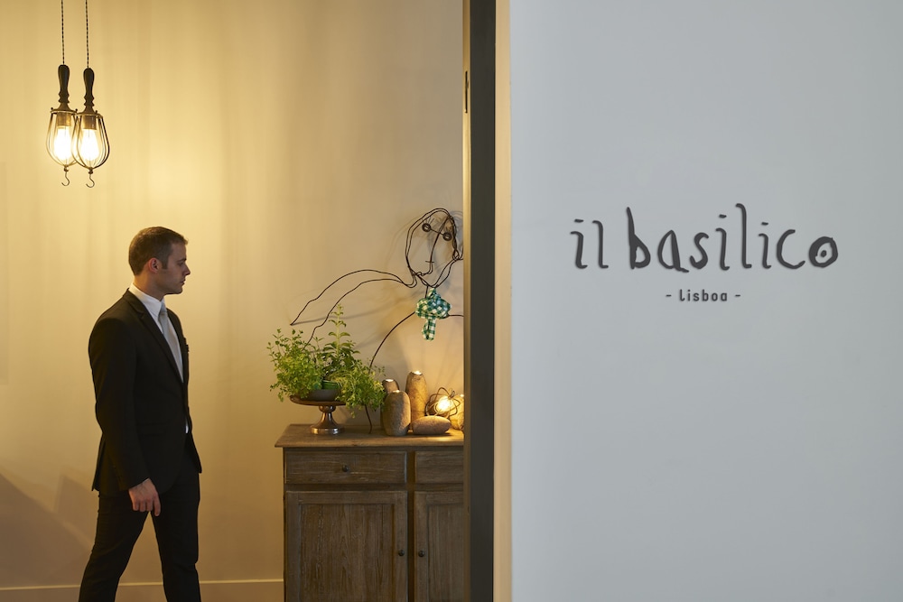 Portobay Marques — Hotel rooms in Lisbon, Lisboa