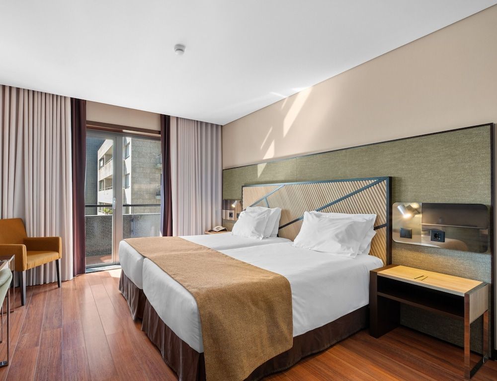 Axis Porto Business & Spa Hotel - zdjęcie 5
