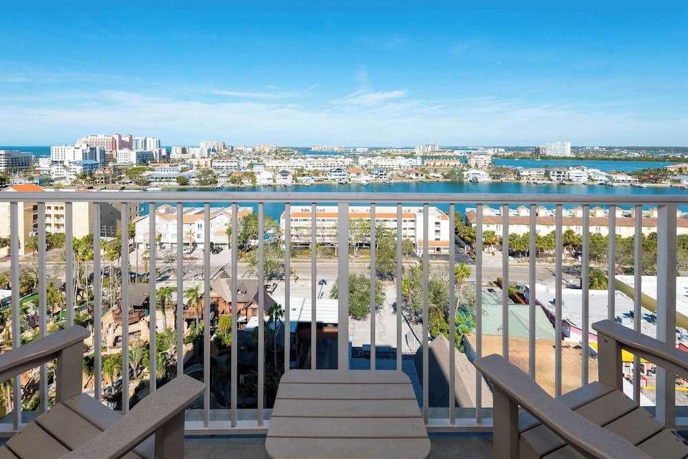 Hampton Inn & Suites Clearwater Beach — Attractions in the area in Clearwater, Florida