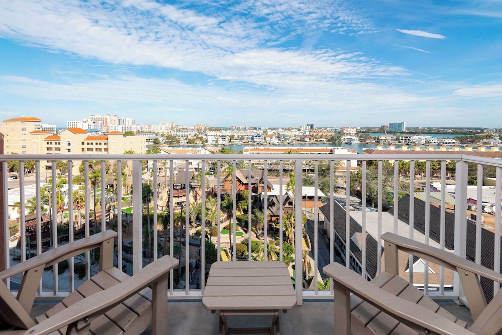 Hampton Inn & Suites Clearwater Beach — Attractions in the area in Clearwater, Florida
