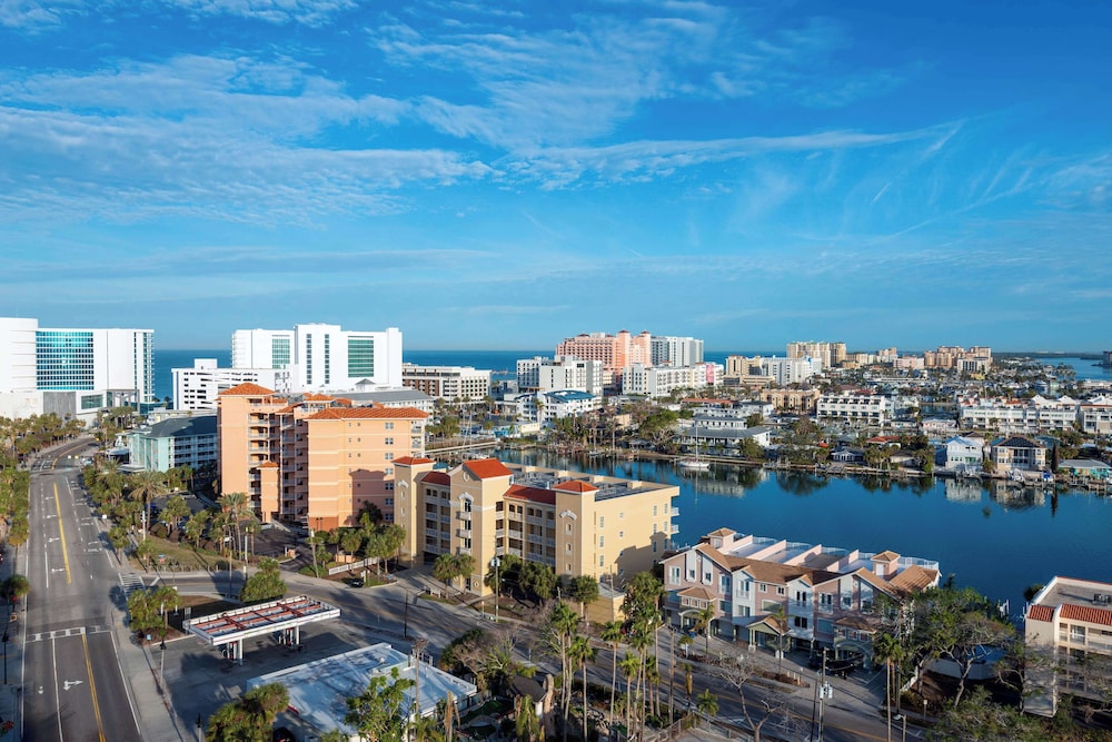 Hampton Inn & Suites Clearwater Beach — Attractions in the area in Clearwater, Florida