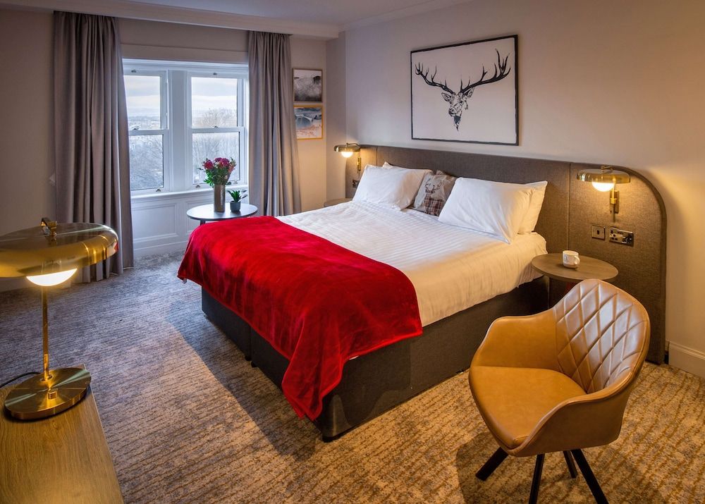 Bruntsfield Hotel, WorldHotels Elite - zdjęcie 5
