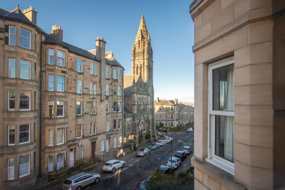 Bruntsfield Hotel, WorldHotels Elite - zdjęcie 3