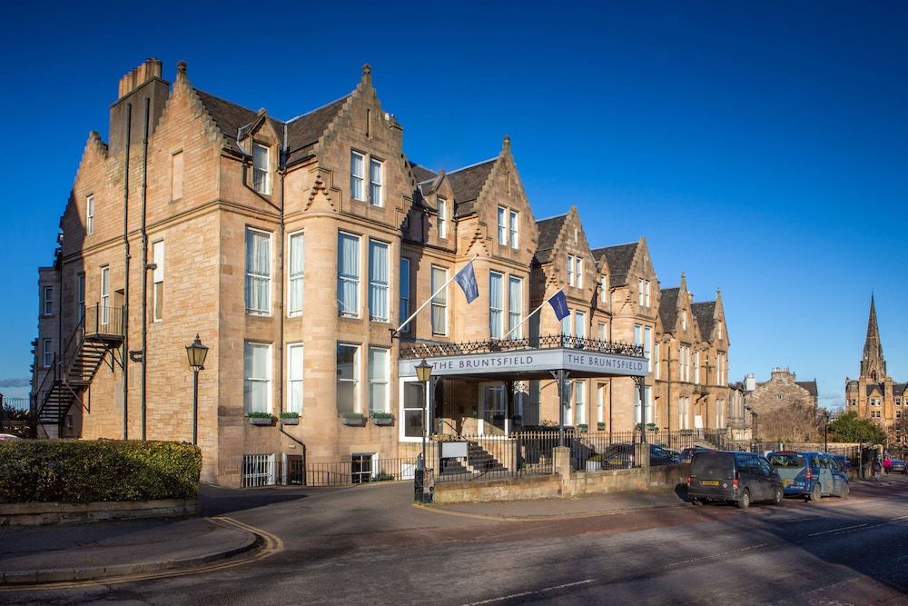 Bruntsfield Hotel, WorldHotels Elite - zdjęcie 2