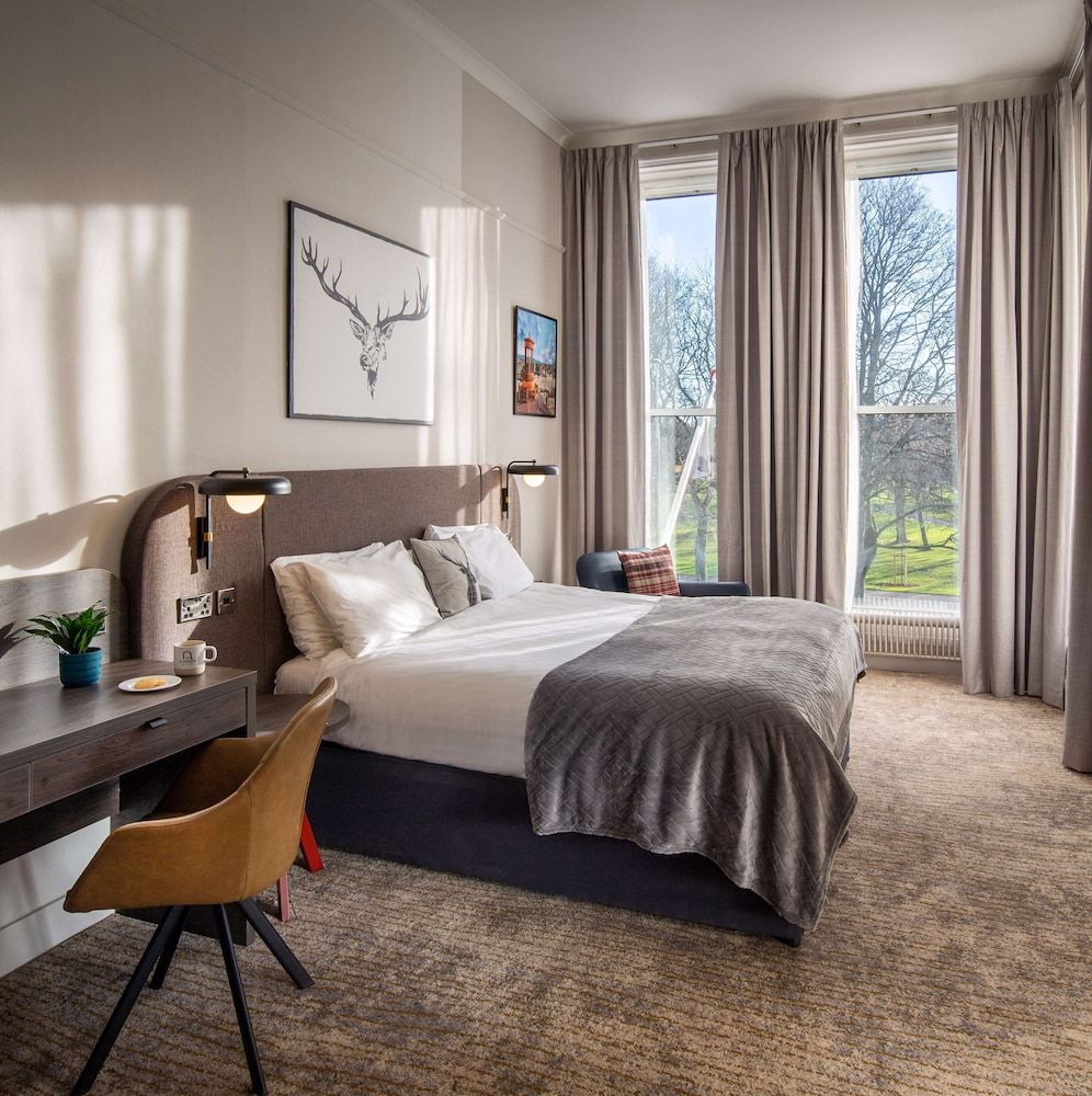 Bruntsfield Hotel, WorldHotels Elite - zdjęcie 4