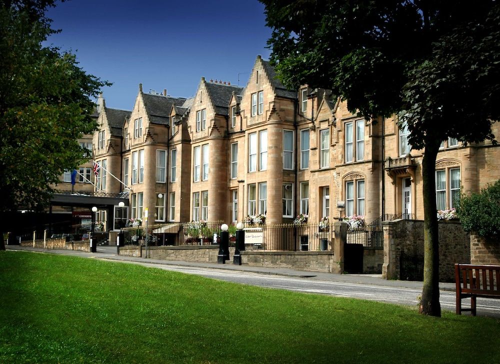 Bruntsfield Hotel, WorldHotels Elite
