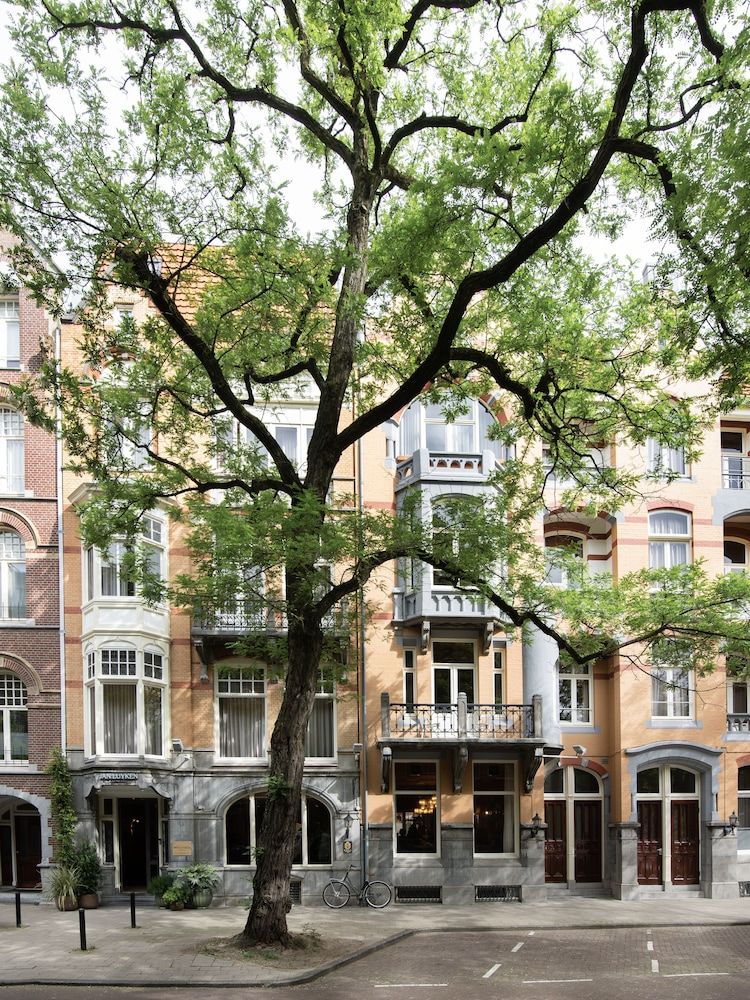 Jan Luyken Amsterdam
