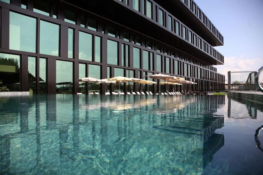 Axis Viana Business & SPA Hotel - zdjęcie 4