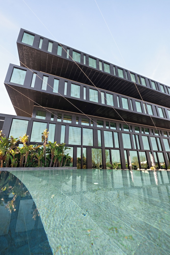 Axis Viana Business & SPA Hotel - zdjęcie 5