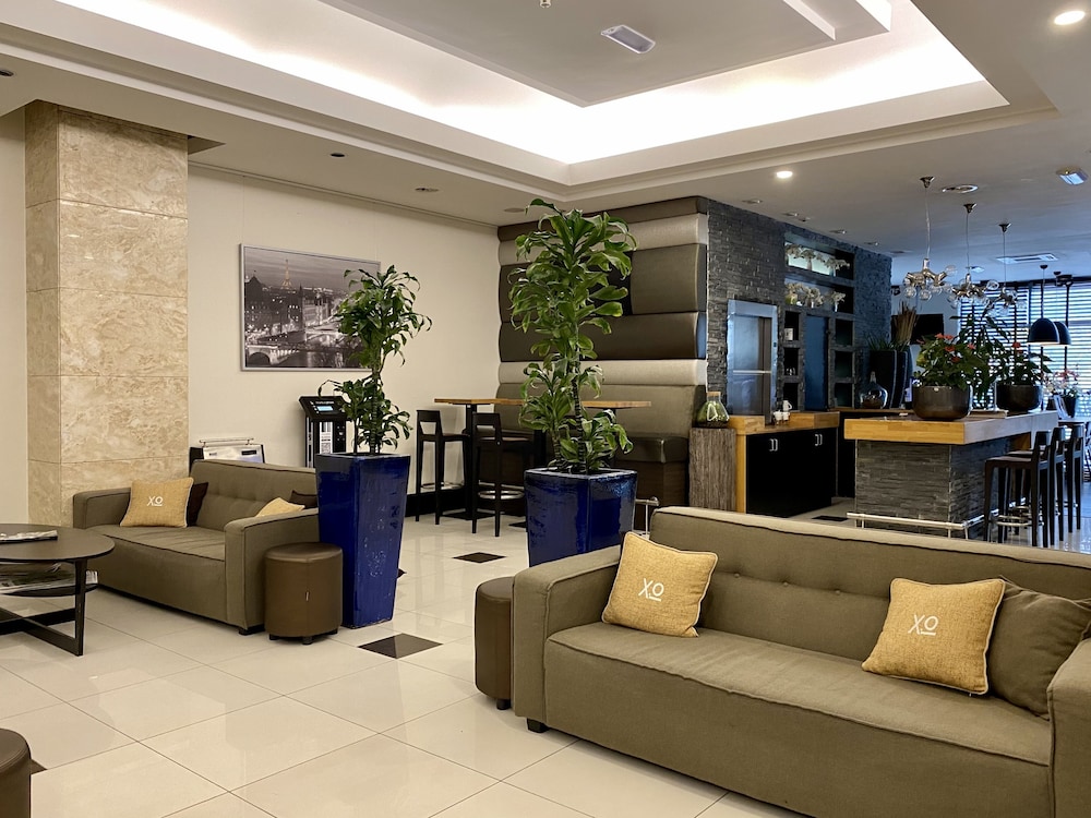 XO Hotels Blue Tower - zdjęcie 5