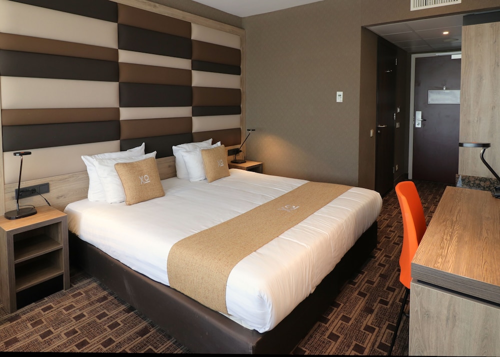 XO Hotels Blue Tower - zdjęcie 4