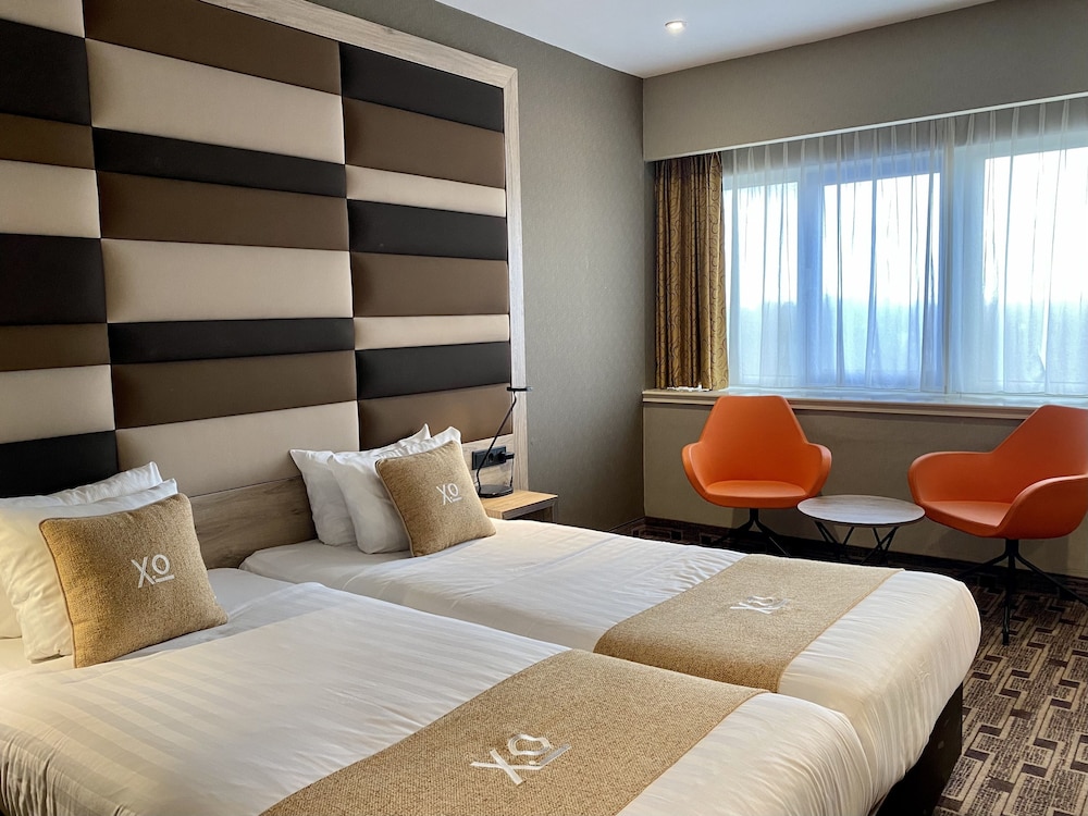 XO Hotels Blue Tower - zdjęcie 3