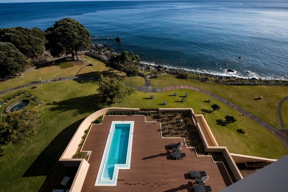 Pestana Bahia Praia Nature & Beach Resort - zdjęcie 2