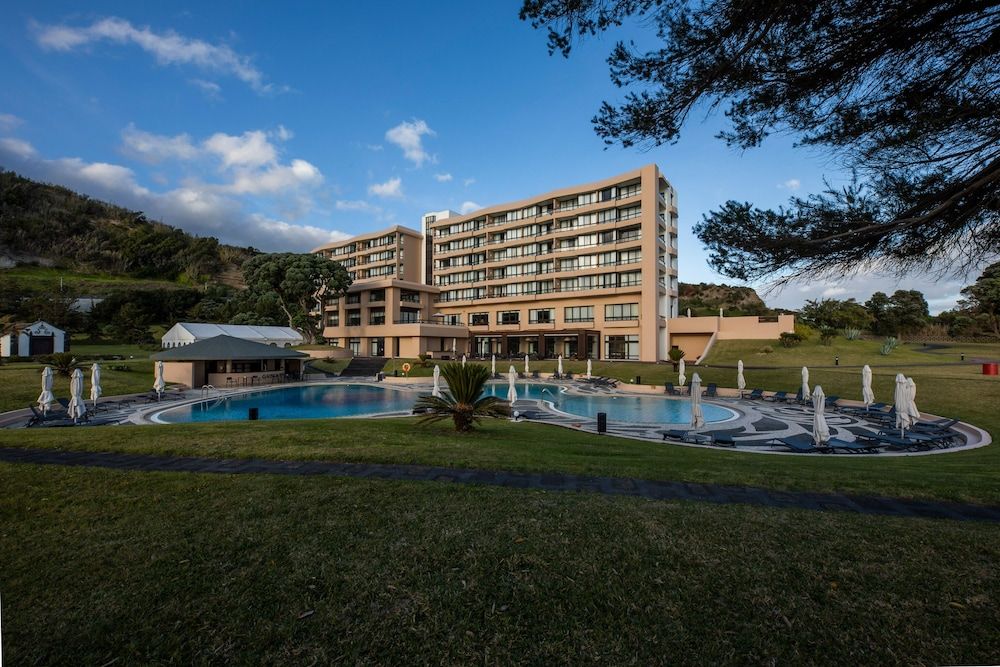 Pestana Bahia Praia Nature & Beach Resort - zdjęcie 4