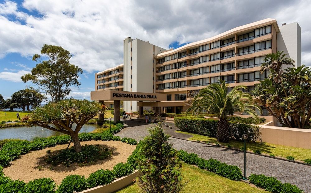 Pestana Bahia Praia Nature & Beach Resort - zdjęcie 3